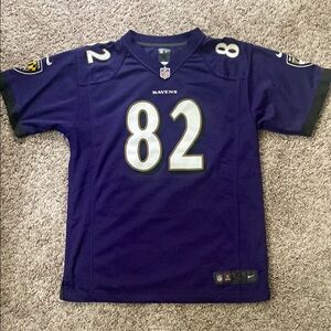 Baltimore Ravens Youth Jersey size XL